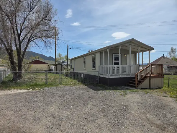 2904 Walnut Street, Butte, MT 59701