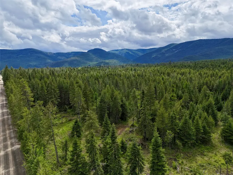 Nhn S Squire Lane, Trout Creek, MT 59874 - #2