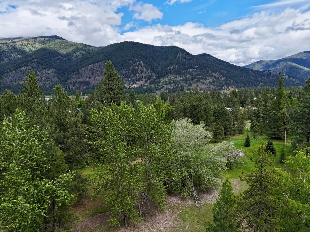 7 Old Cottonwood Lane, Trout Creek, MT 59874 - #1