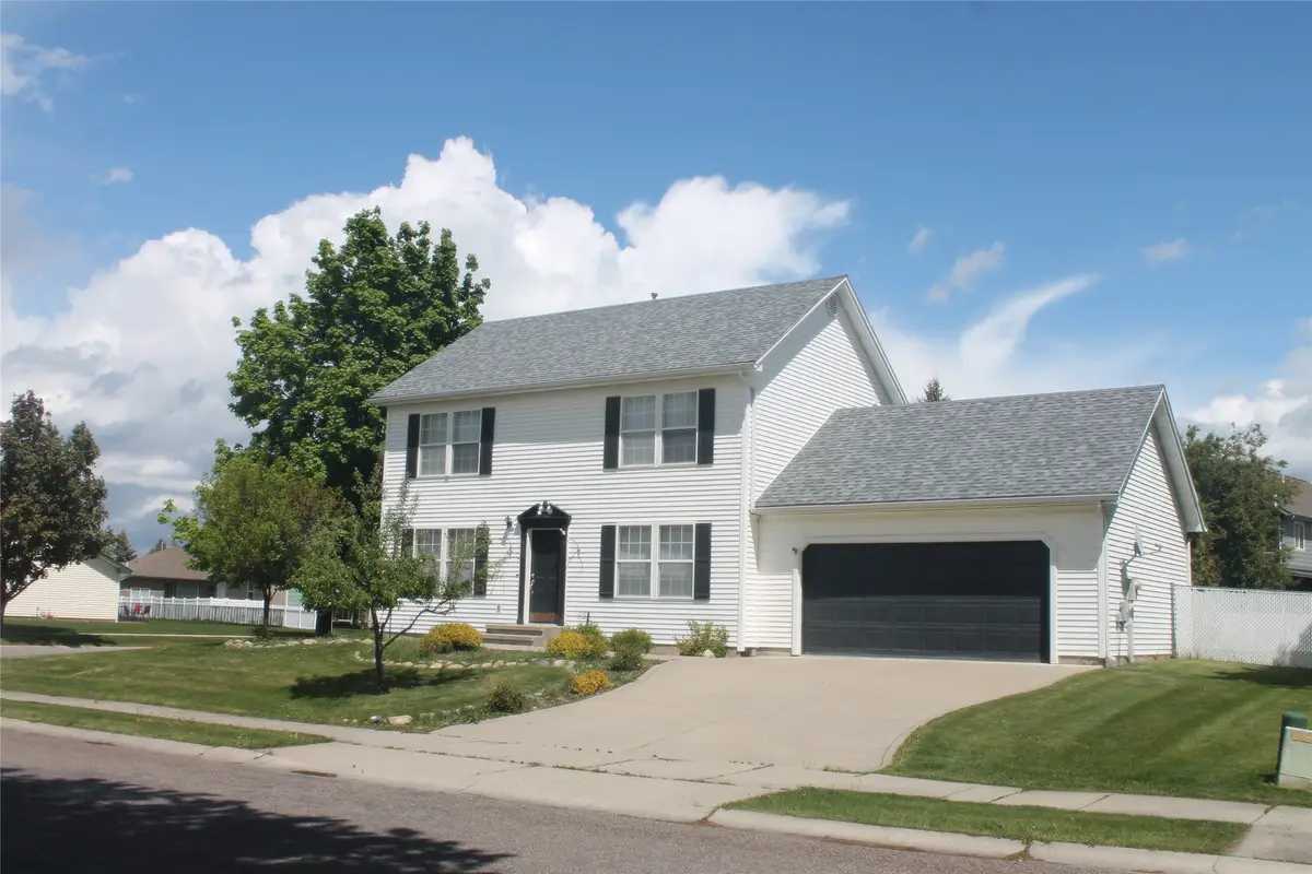 189 Buffalo Stage, Kalispell, MT 59901 - #1