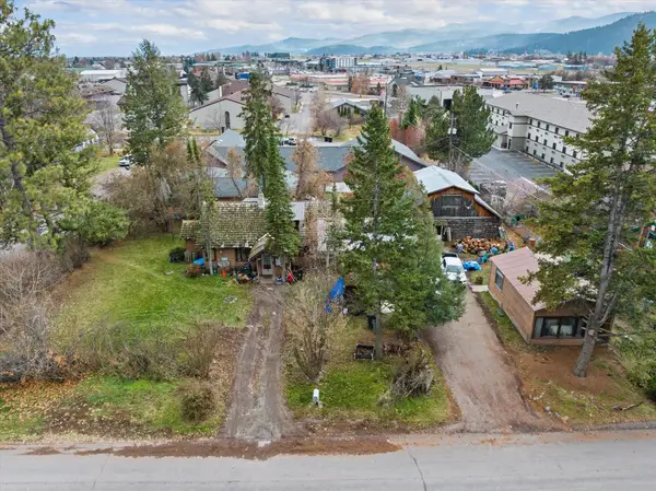 1312 2nd Avenue E, Kalispell, MT 59901