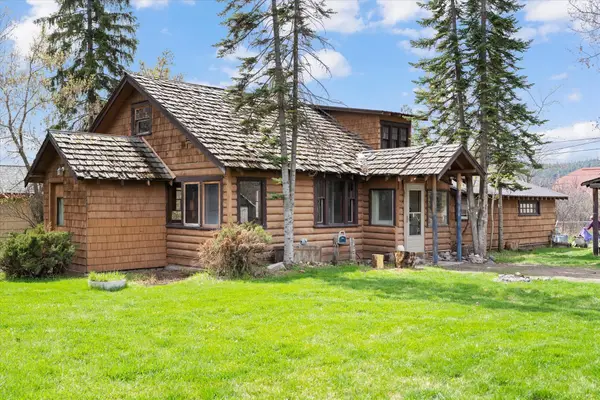 1312 2nd Avenue E, Kalispell, MT 59901