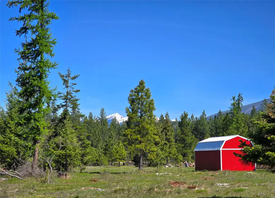 440 Trout Creek Road, Trout Creek, MT 59874 - #2