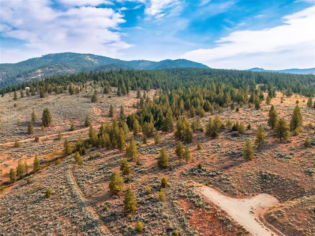 Lot 10 Sapphire Ridge, Florence, MT 59833 - #1