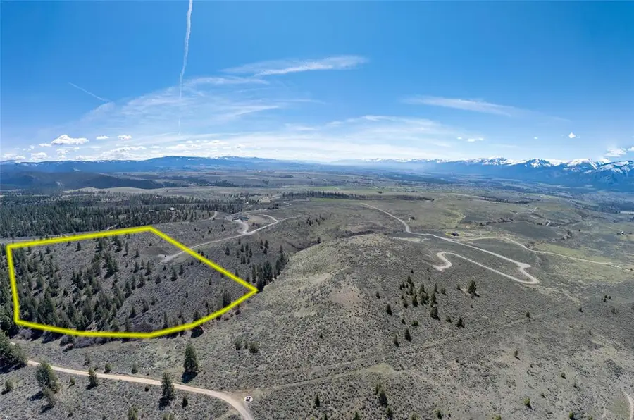 Lot 10 Sapphire Ridge, Florence, MT 59833 - #2