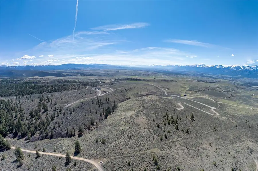 Lot 10 Sapphire Ridge, Florence, MT 59833 - #3
