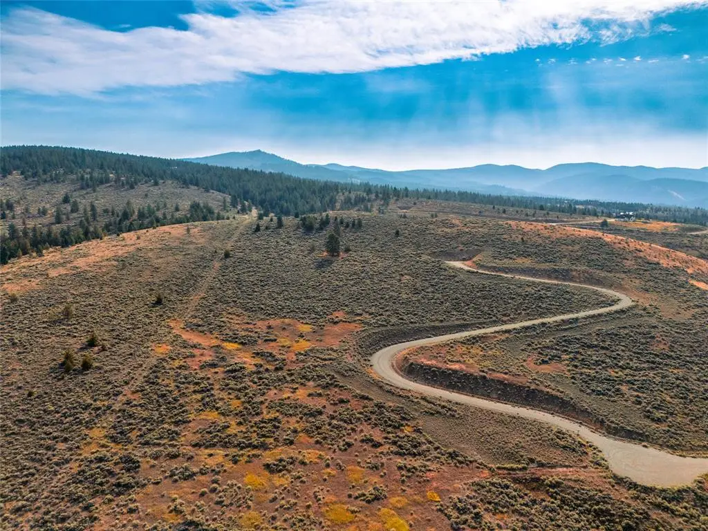 Lot 1 Sapphire Ridge, Florence, MT 59833 - #1