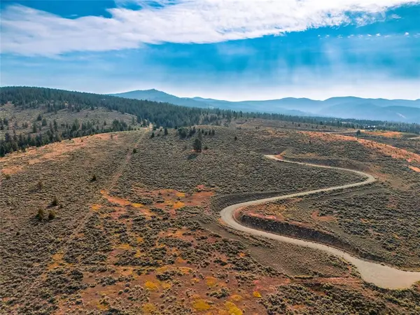 Lot 1 Sapphire Ridge, Florence, MT 59833