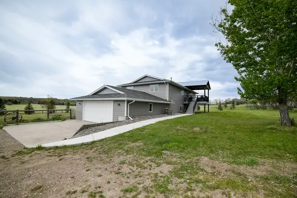97 Cub Drive, Great Falls, MT 59404