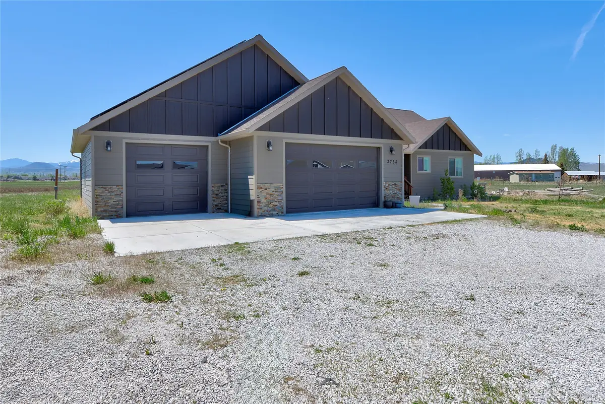 3768 Cupid Drive, Helena, MT 59602 - #1