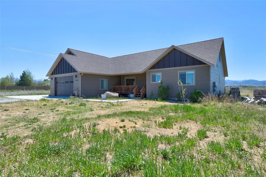 3768 Cupid Drive, Helena, MT 59602 - #3