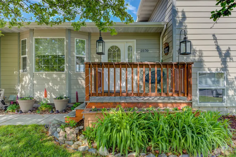 2570 Pinkerton Drive, East Helena, MT 59635 - #2