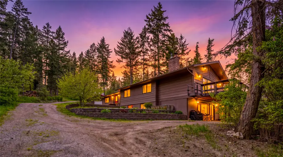 203 Rimini Road, Lakeside, MT 59922 - #2