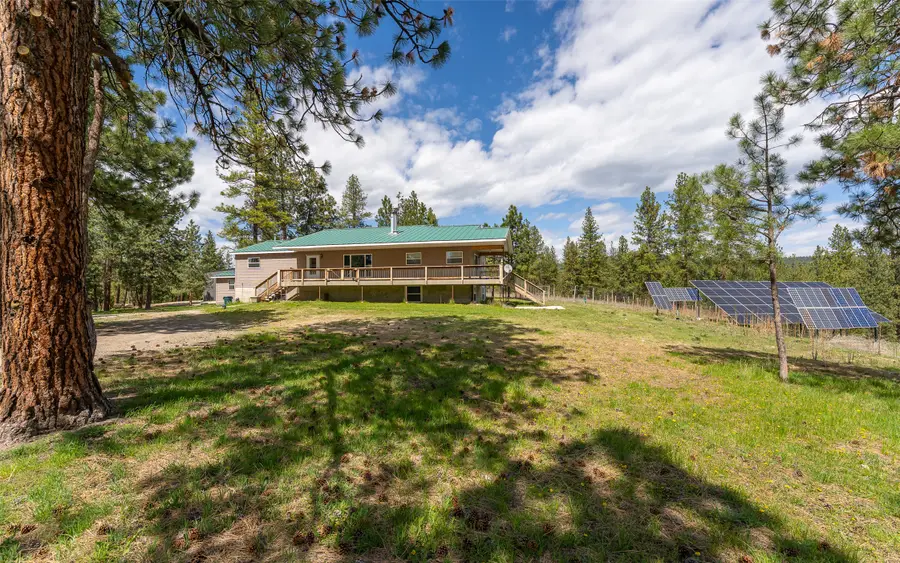 3185 Hubbart Dam Road, Marion, MT 59925 - #2