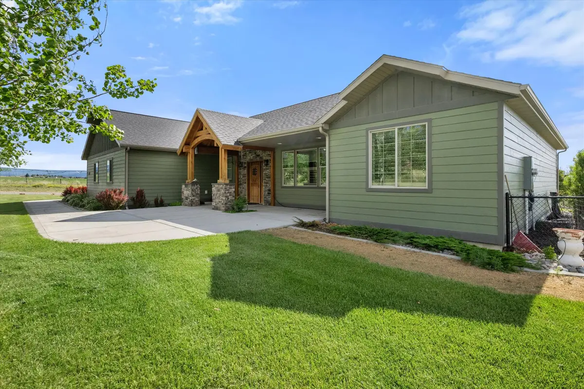 4910 Fox Trot Drive, Helena, MT 59602 - #1