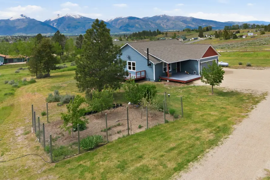 4033 Sunnyside Cemetery Road, Stevensville, MT 59870 - #3
