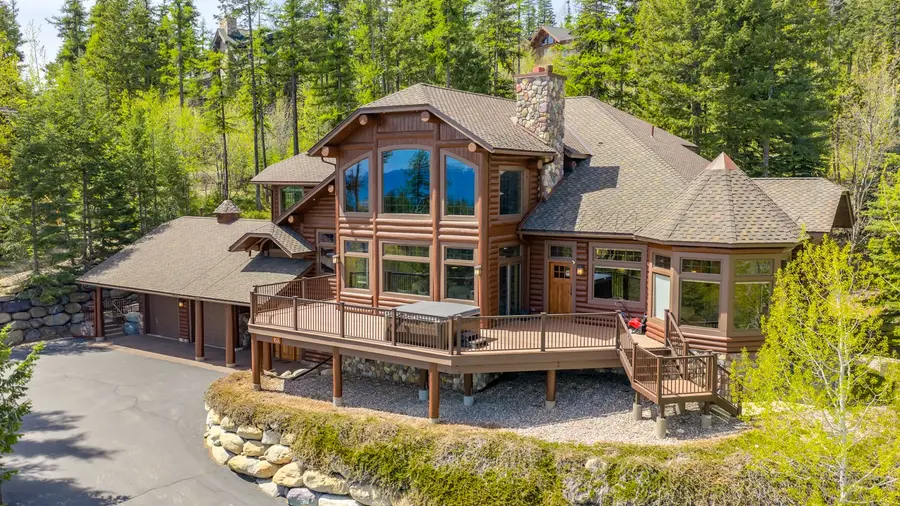 153 Ridge Run Drive, Whitefish, MT 59937 - #3