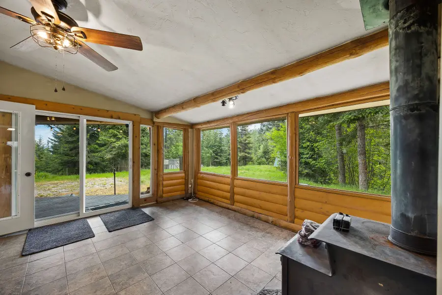 1424 Bierney Creek Road, Lakeside, MT 59922 - #3