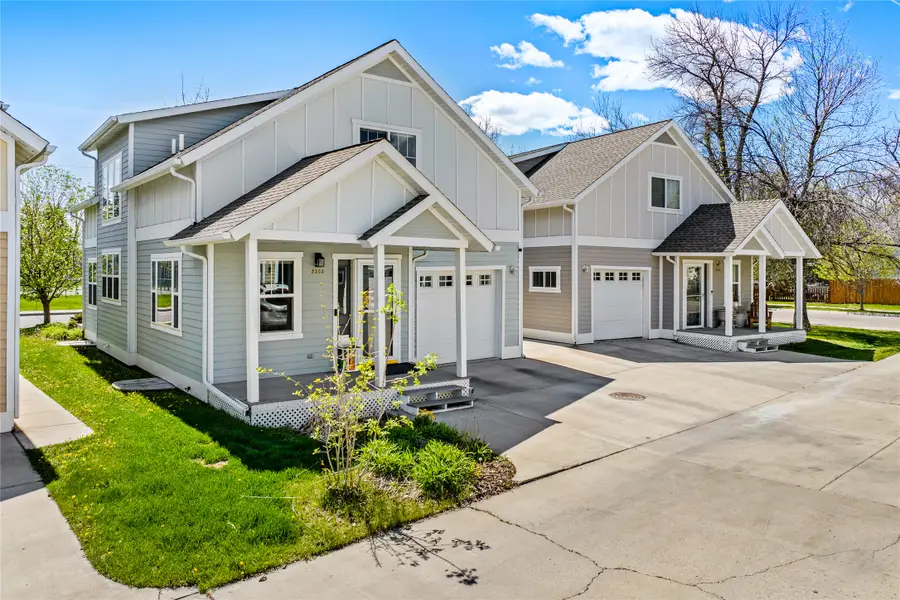 2303 Northern Lights Drive #19, Great Falls, MT 59401 - #3