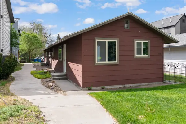 915 Charlo Street, Missoula, MT 59802