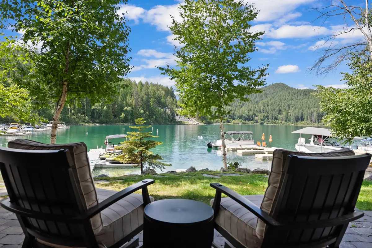 715 Lm Beach Lane, Whitefish, MT 59937 - #1