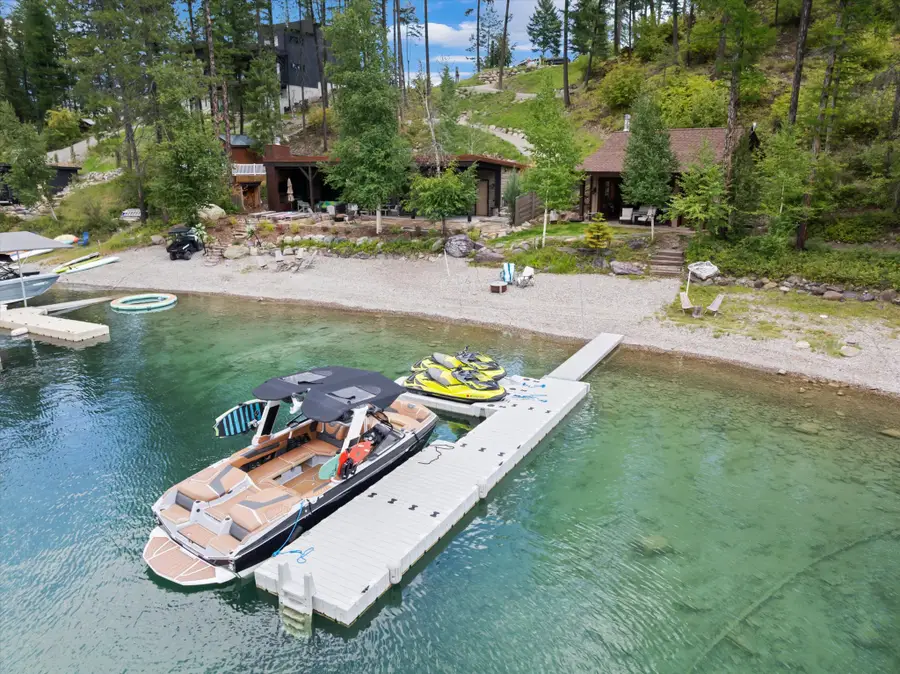 715 Lm Beach Lane, Whitefish, MT 59937 - #2