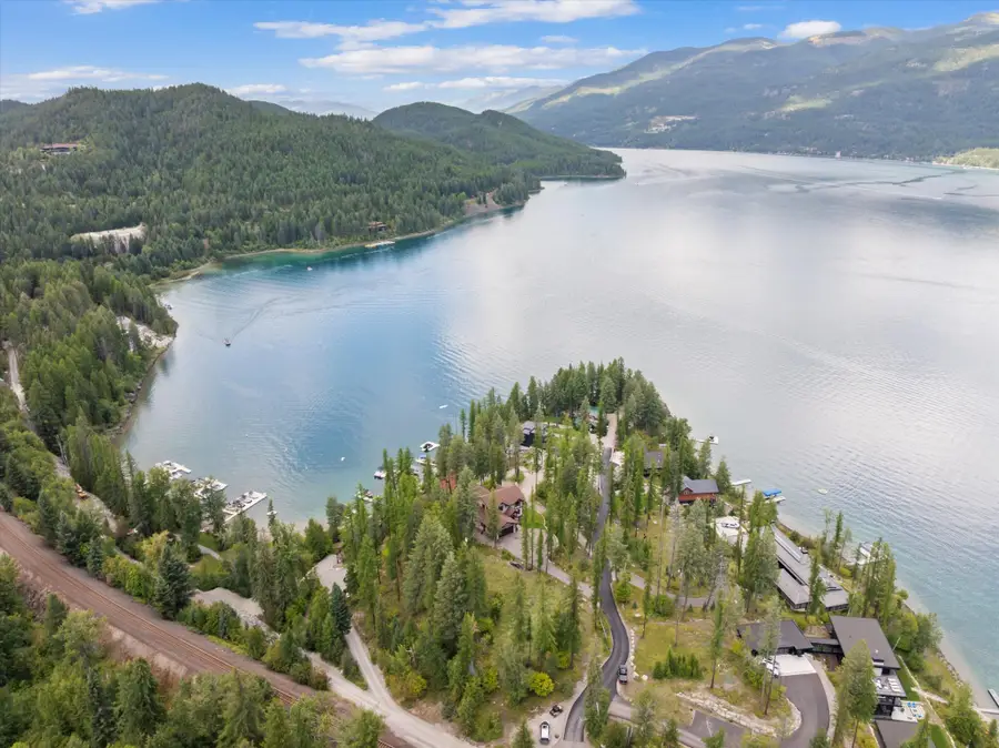 715 Lm Beach Lane, Whitefish, MT 59937 - #3