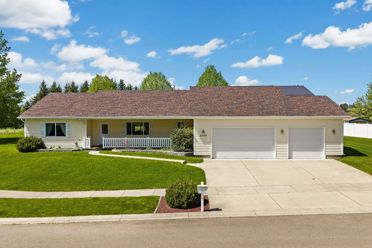 2120 Drift Water Way, Columbia Falls, MT 59912 - #1