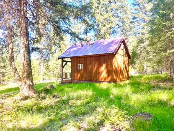 NHN Humble Lane, Thompson Falls, MT 59873