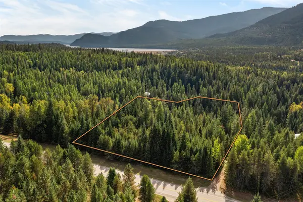 NHN Mt Hwy 200, Noxon, MT 59853