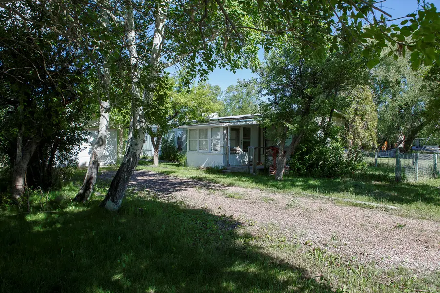 610 3rd Avenue Sw, Choteau, MT 59422 - #3
