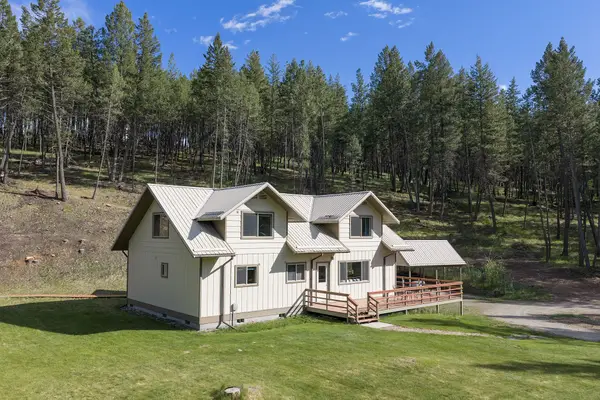877 Koocanusa Estates Drive, Eureka, MT 59917