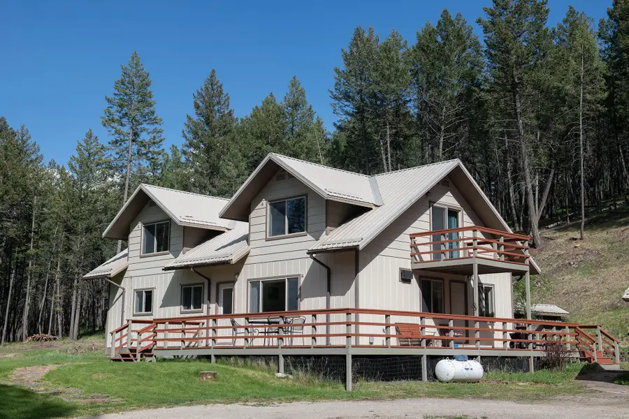 877 Koocanusa Estates Drive, Eureka, MT 59917 - #2