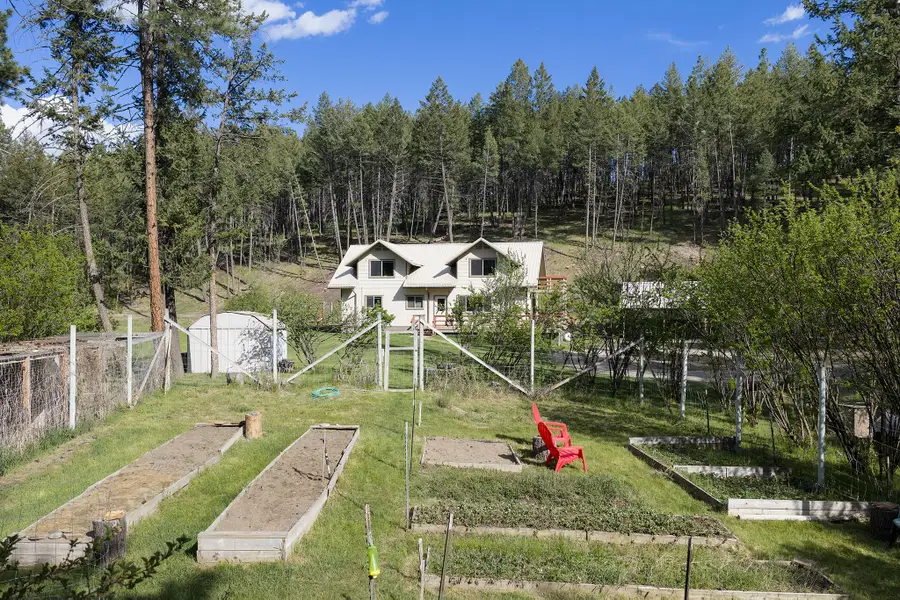 877 Koocanusa Estates Drive, Eureka, MT 59917 - #3