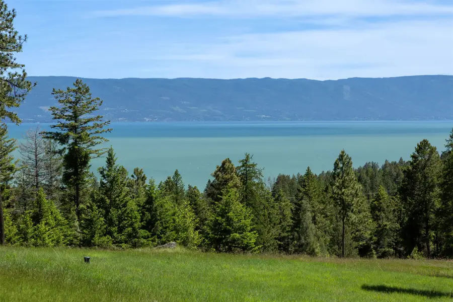 150 Coyote Ridge, Somers, MT 59932 - #3