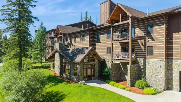 3820 Tamarack Avenue #120, Whitefish, MT 59937