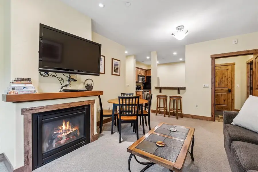 3820 Tamarack Avenue #120, Whitefish, MT 59937 - #2