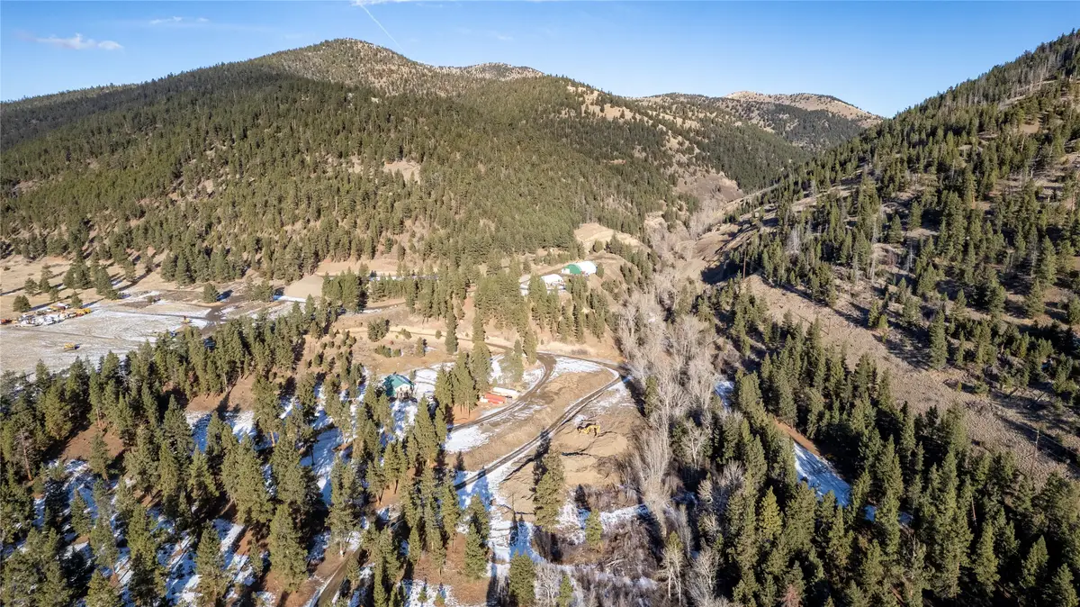 5700 Sperry Drive, Helena, MT 59602 - #1