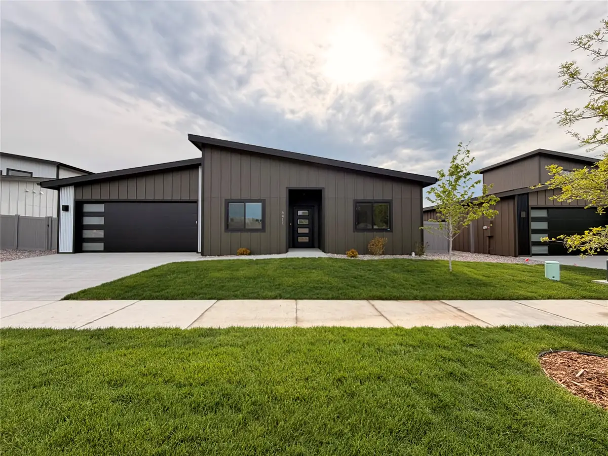 3411 Baneberry Lane, Kalispell, MT 59901 - #1