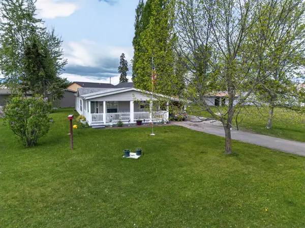 59 Swan Mountain Drive, Kalispell, MT 59901