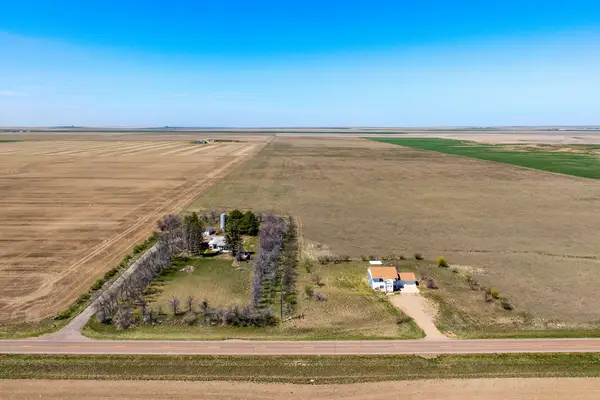 4350 Mt Highway 223, Chester, MT 59522