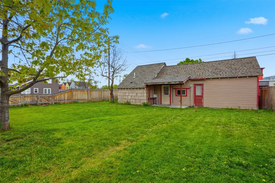 1112 Shakespeare Street, Missoula, MT 59802 - #2