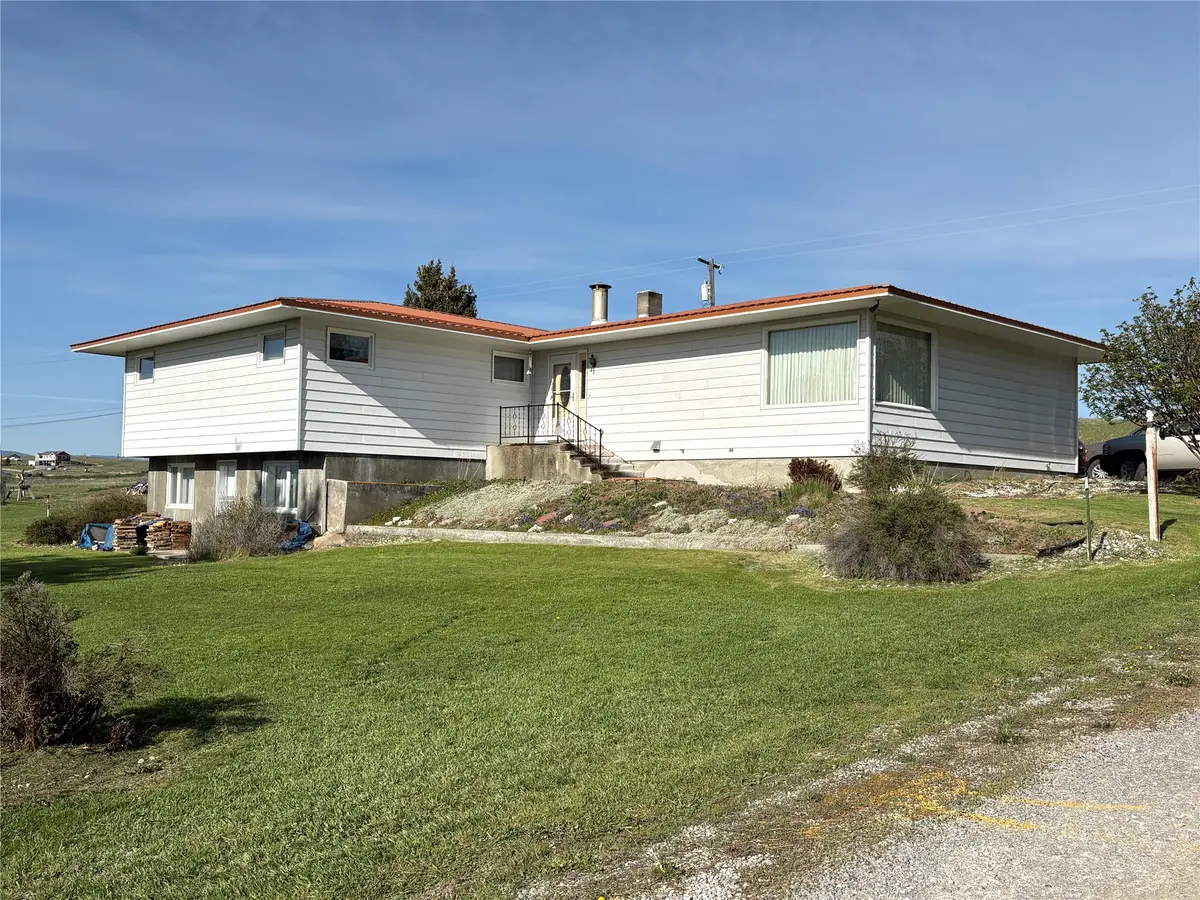 11 Hoover Road, Drummond, MT 59832 - #1