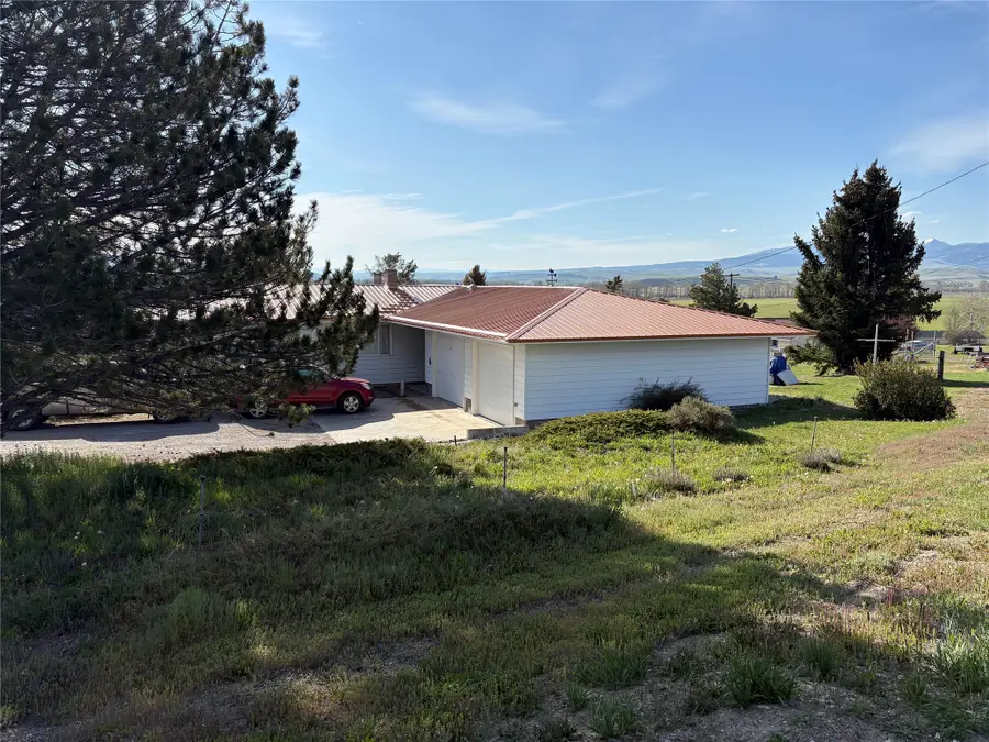 11 Hoover Road, Drummond, MT 59832 - #2