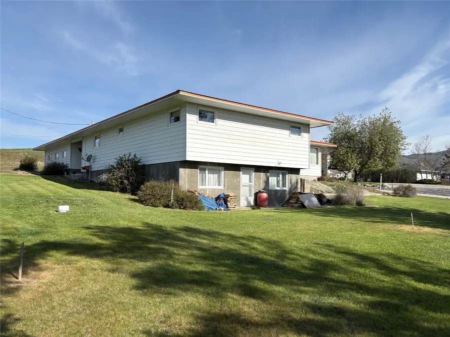 11 Hoover Road, Drummond, MT 59832 - #3