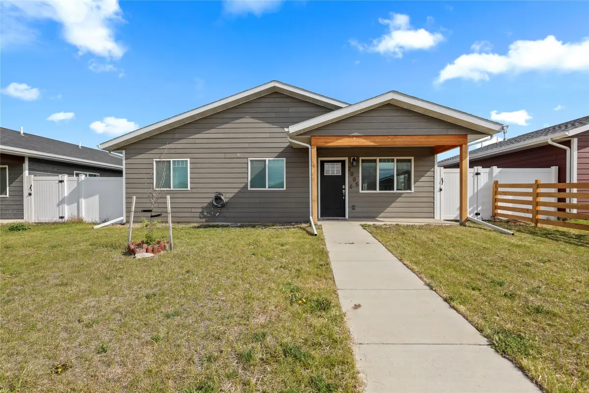 2005 22nd Avenue S, Great Falls, MT 59405 - #1