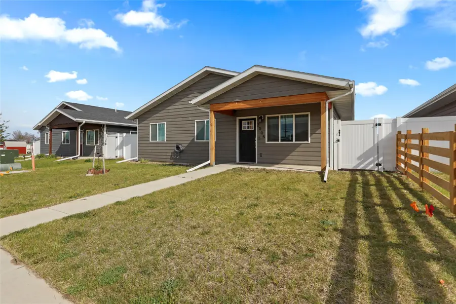 2005 22nd Avenue S, Great Falls, MT 59405 - #2