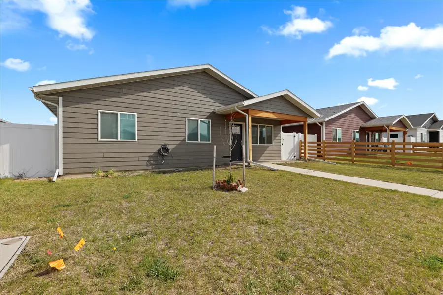 2005 22nd Avenue S, Great Falls, MT 59405 - #3