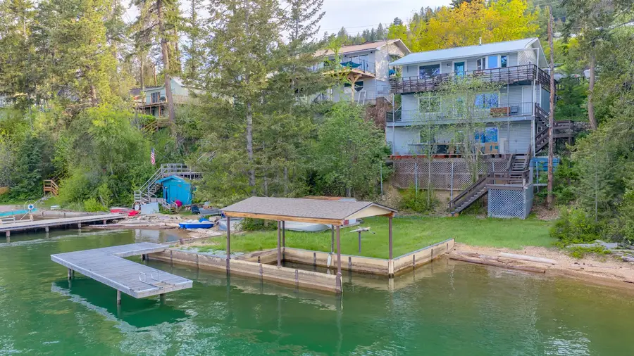 123 Old Us Highway 93 S, Somers, MT 59932 - #3