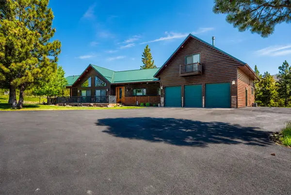 4100 Starwood Court, Helena, MT 59602